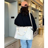 冬新作 キルティング キャリーオン | LOVERS | 詳細画像13 