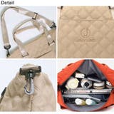 冬新作 キルティング キャリーオン | LOVERS | 詳細画像29 