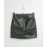 冬新作 ハイウエスト インパン付き | LOVERS | 詳細画像12 