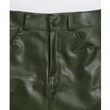 冬新作 ハイウエスト インパン付き | LOVERS | 詳細画像15 