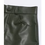 冬新作 ハイウエスト インパン付き | LOVERS | 詳細画像17 