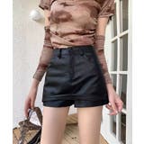 冬新作 ハイウエスト インパン付き | LOVERS | 詳細画像3 