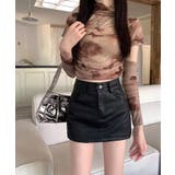 冬新作 ハイウエスト インパン付き | LOVERS | 詳細画像5 