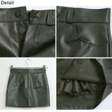 冬新作 ハイウエスト インパン付き | LOVERS | 詳細画像19 