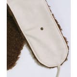 冬新作 ボアスエード ストラップ付 | LOVERS | 詳細画像13 