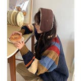 冬新作 ボアスエード ストラップ付 | LOVERS | 詳細画像7 