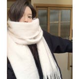 春新作 ボリューム 大判 | LOVERS | 詳細画像3 