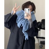 春新作 ボリューム 大判 | LOVERS | 詳細画像18 