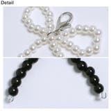 冬新作 フェイクパール ミニリボン | LOVERS | 詳細画像12 