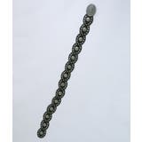 冬新作 ヴィンテージ風 ワイドサークルバックル | LOVERS | 詳細画像18 