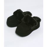 冬新作 フェイクムートン ボリュームソール | LOVERS | 詳細画像30 