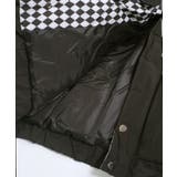 冬新作 ブロックチェック オーバーサイズ | LOVERS | 詳細画像25 