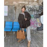 冬新作 ブロックチェック オーバーサイズ | LOVERS | 詳細画像8 