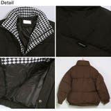 冬新作 ブロックチェック オーバーサイズ | LOVERS | 詳細画像26 