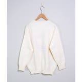 冬新作 リボン オーバーサイズ | LOVERS | 詳細画像19 