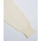 冬新作 リボン オーバーサイズ | LOVERS | 詳細画像21 