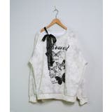 冬新作 バタフライ カットアウトリボン | LOVERS | 詳細画像12 