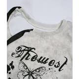 冬新作 バタフライ カットアウトリボン | LOVERS | 詳細画像15 