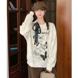 冬新作 バタフライ カットアウトリボン | LOVERS | 詳細画像11 