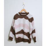 冬新作 ニュアンスウェーブ モヘアライク | LOVERS | 詳細画像12 