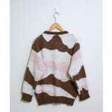 冬新作 ニュアンスウェーブ モヘアライク | LOVERS | 詳細画像14 