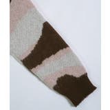 冬新作 ニュアンスウェーブ モヘアライク | LOVERS | 詳細画像18 