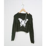 冬新作 バタフライ ベルトワンショルダー | LOVERS | 詳細画像14