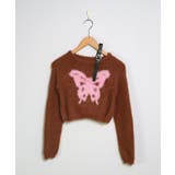 冬新作 バタフライ ベルトワンショルダー | LOVERS | 詳細画像15