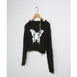 冬新作 バタフライ ベルトワンショルダー | LOVERS | 詳細画像16