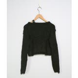 冬新作 バタフライ ベルトワンショルダー | LOVERS | 詳細画像17