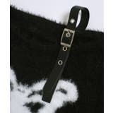 冬新作 バタフライ ベルトワンショルダー | LOVERS | 詳細画像19