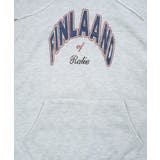 冬新作 ビッグシルエット カレッジロゴ | LOVERS | 詳細画像18