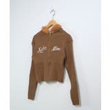 冬新作 ファーフード ショート丈 | LOVERS | 詳細画像22 