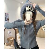 冬新作 ファーフード ショート丈 | LOVERS | 詳細画像9 