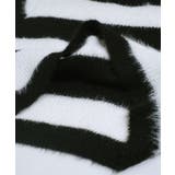 冬新作 ショート丈 ボーダー | LOVERS | 詳細画像15 