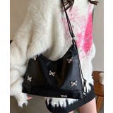 冬新作 2way バタフライロゴ | LOVERS | 詳細画像5 