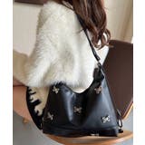 冬新作 2way バタフライロゴ | LOVERS | 詳細画像9 