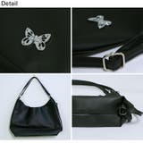 冬新作 2way バタフライロゴ | LOVERS | 詳細画像27 