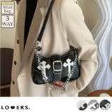春新作 十字架 チェーン付き | LOVERS | 詳細画像1