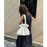 夏新作 レースフリル ティアード | LOVERS | 詳細画像11