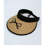 冬新作 リボン刺繍 ストローハット | LOVERS | 詳細画像11 