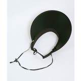 冬新作 リボン刺繍 ストローハット | LOVERS | 詳細画像16 