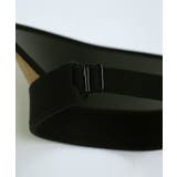 冬新作 リボン刺繍 ストローハット | LOVERS | 詳細画像18 