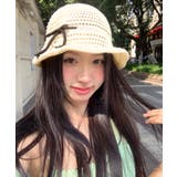 春新作 リボン付き ペーパー | LOVERS | 詳細画像4