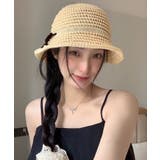 春新作 リボン付き ペーパー | LOVERS | 詳細画像5
