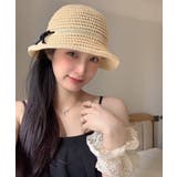 春新作 リボン付き ペーパー | LOVERS | 詳細画像7