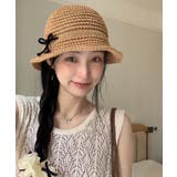 春新作 リボン付き ペーパー | LOVERS | 詳細画像12