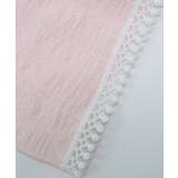 冬新作 レースドッキング バブーシュカ | LOVERS | 詳細画像16 