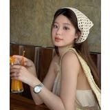 春新作 クロシェ編みニット バブーシュカ | LOVERS | 詳細画像11