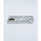 冬新作 バタフライデザイン メタリックシルバー | LOVERS | 詳細画像19